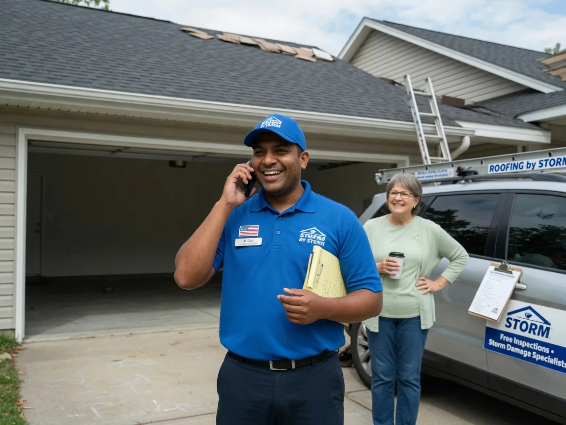 Roof Repair Near Me Polk, PA FAQs